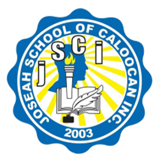 of Caloocan Inc. Logo